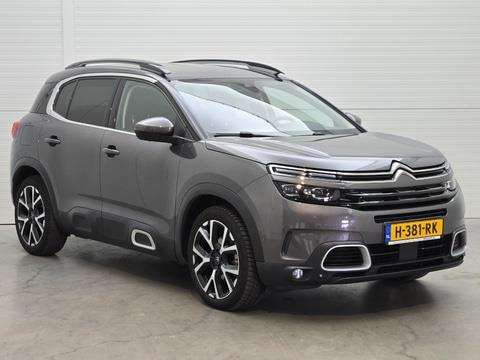 Citroën C5 Aircross Business Plus 1.2 PureTech 131pk 2020 (Origineel-NL), H-381-RK