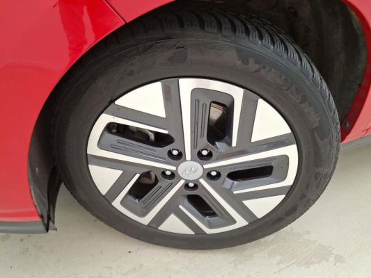 Hyundai Kona EV Fashion 64 kWh 204pk 2023 (Origineel-NL), S-160-ZB