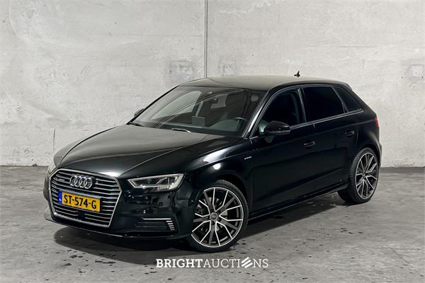 Audi A3 Sportback 1.4 e-tron Sport 204pk 2017, ST-574-G