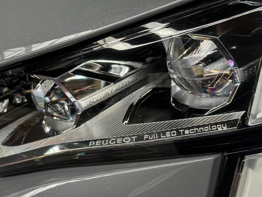 Peugeot 508 SW (5-d) 1.6 Hybrid 360 e-EAT8 PSE 265kW 360pk 2021 Automaat