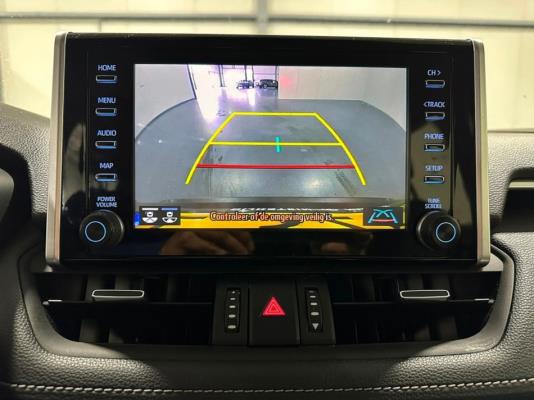 Toyota RAV4 Hybrid Business 2.5 AWD 298pk 2021 (Origineel-NL), L-328-BN