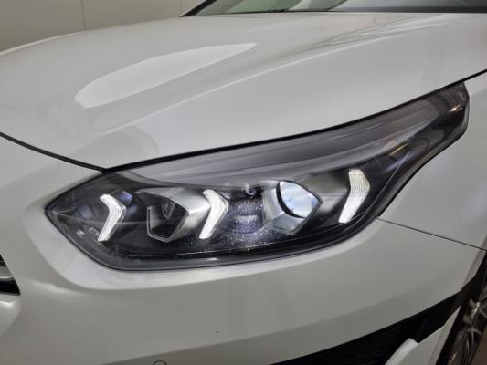 Kia ProCeed GT-PlusLine 1.5 T-GDi 140pk 2024 (Origineel-NL), Z-505-RG