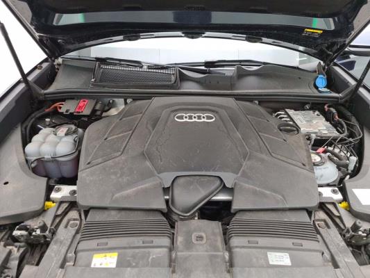 Audi Q8 55 Q Pro Line S TFSI 517pk 2024 (Origineel-NL), GNT-17-H