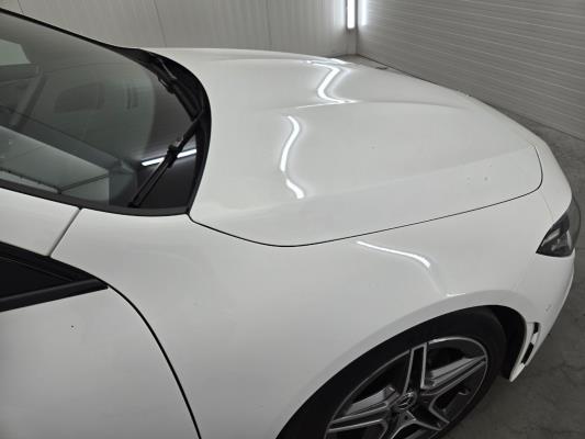 Mercedes-Benz CLA180 Shooting Brake Business Solution AMG 136pk 2020 (Origineel-NL) CLA-Klasse, J-844-DK