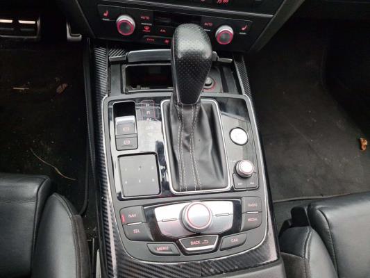 Audi A7 Sportback S-Line 2.0 TFSI Quattro 252pk 2016, 1JKY875