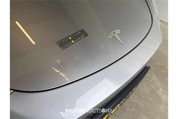 Tesla Model Y Performance AWD 75 kWh 2023 (Origineel-NL), X-353-BR