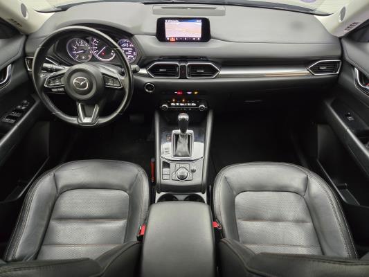 Mazda CX-5 G Business 2.0 SKYACTIV 165pk 2020 (Origineel-NL), H-952-BV