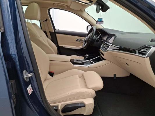 Bmw 318i Business ED 156pk 2022 (Origineel-NL) 3-Serie, P-897-FZ