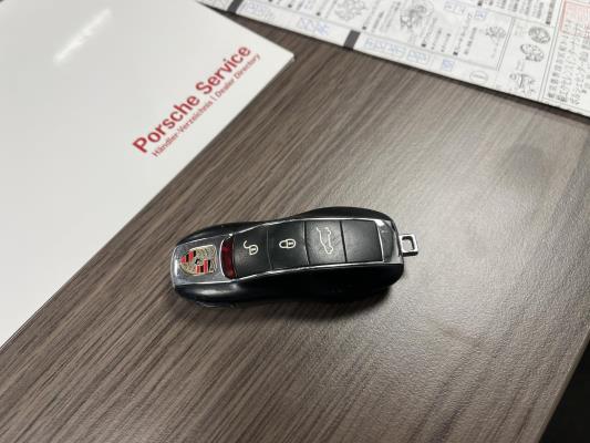 Porsche Cayenne GTS 4.8 V8 420pk 2013