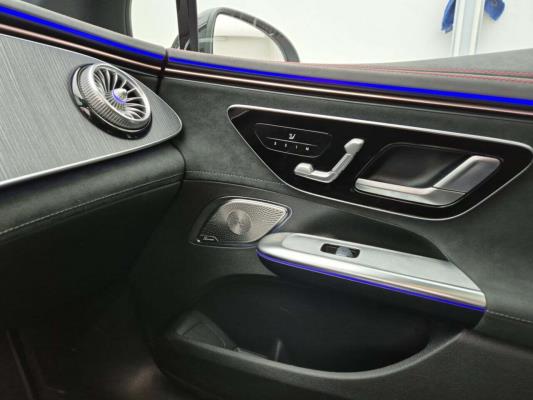 Mercedes-Benz Eqe 300 Sport ED 89 kWh 245pk 2024 (Origineel-NL) EQE-Klasse, X-350-RN