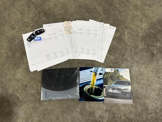 BMW 325i Cabrio 3.0 V6 3-serie 218pk 2008, 1-TRX-62