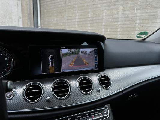 Mercedes-Benz E200 Prestige 184pk 2016 E-Klasse, H-951-VS
