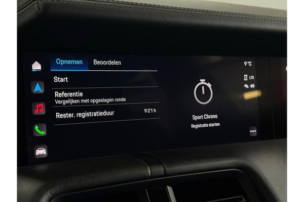 Porsche Taycan Cross Turismo Turbo 202k Nw 93 kWh 625pk 2023 (Origineel-NL), S-561-ZB