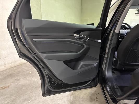 Audi e-tron Sportback 55 Quattro Business Edition 95 kWh 408pk 2020 (Origineel-NL + 1e Eigenaar), K-592-GL