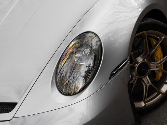 Porsche 911 GT3 992 4.0 510pk Sport-Chrono 2022, X-836-VV