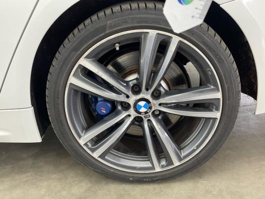 BMW 4-serie Gran Coupé High Executive xDrive 245pk 2015, L-772-DX