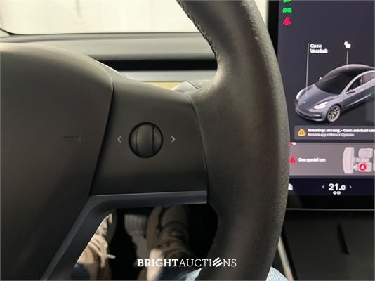 Tesla Model 3 RWD 60 kWh 283pk 2019 (Origineel-NL), G-290-BZ