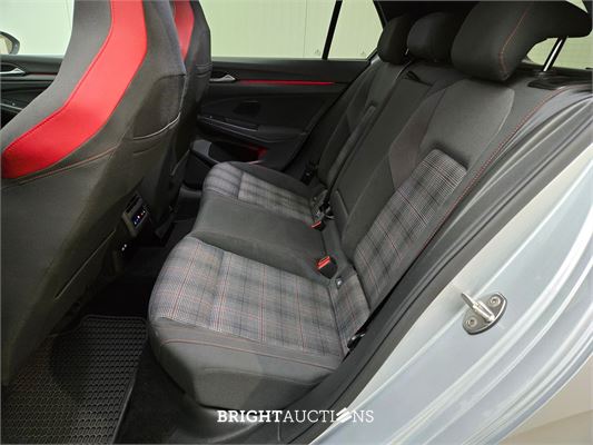 Volkswagen Golf GTI 2.0 TSI 245pk 2020, L-810-HX