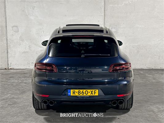 Porsche Macan GTS 3.0 V6 360pk 2018, R-860-XF