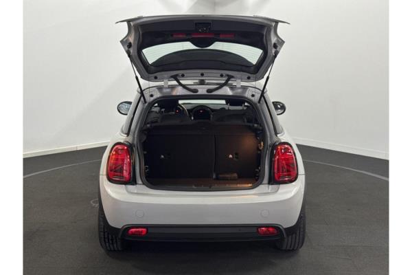 MINI Mini Classic 33 kWh 184pk 2022 (Origineel-NL), P-348-ZV