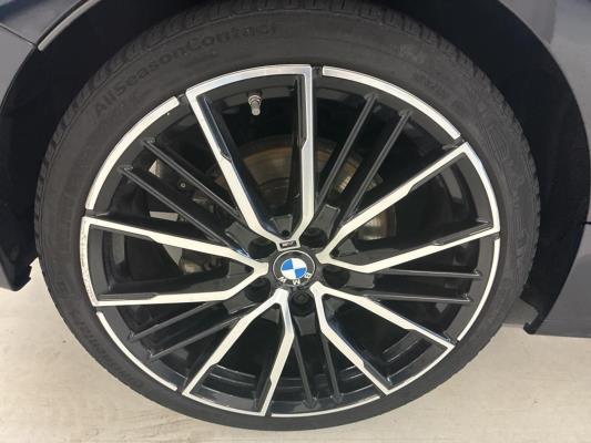 BMW 118i 1-serie High Executive 136pk 2022 (Origineel-NL) 1-Serie, N-952-VX