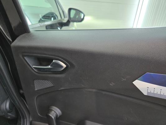 Renault Clio Intens 1.0 TCe 91pk 2021 (Origineel-NL), L-452-FS