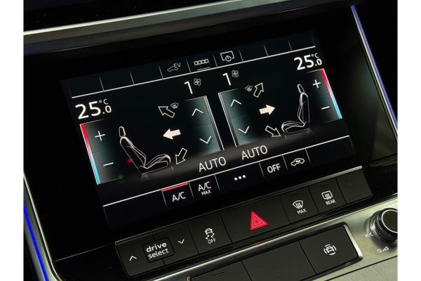 Audi A6 Avant 50 TFSI e S edition Quattro 408pk 2023 (Origineel-NL), T-500-KR