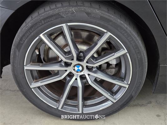 BMW 330e 3-serie eDrive Edition 296pk 2020 3-Serie, GPV-56-P