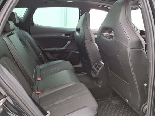 CUPRA Formentor E-Hybrid VZ Copper ED 1.4 DSG 258pk 2021, R-932-HT