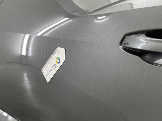 Audi Q3 Sportback 35 S Edition TFSI 150pk 2022, T-463-NJ