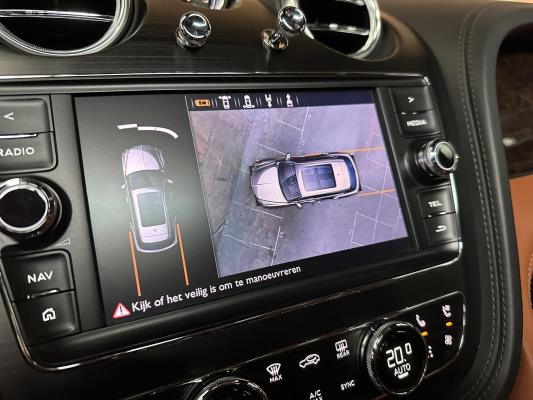 Bentley Bentayga Hybrid 3.0 340pk 2020