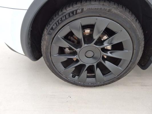 Tesla Model Y RWD 58 kWh 238pk 2023 (Origineel-NL), X-697-DL