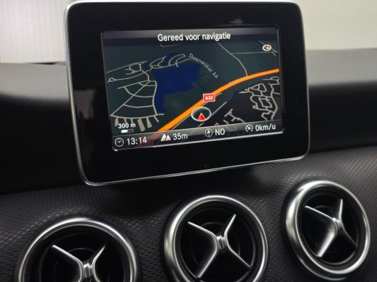 Mercedes-Benz A-klasse 160 Ambition 102 pk 2017, TF-874-L