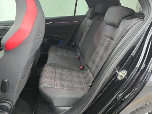 Volkswagen Golf GTI 2.0 TSI 245pk 2021, S-196-ZT