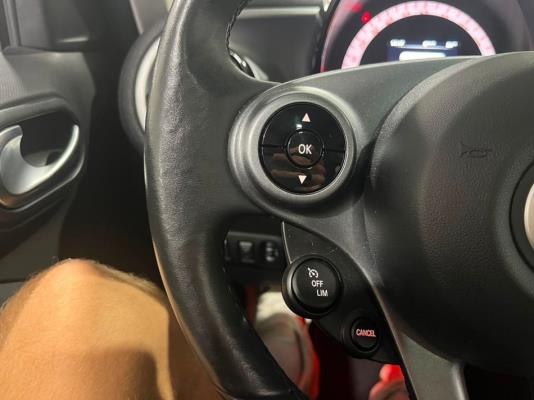 smart Forfour EQ Business Solution 18 kWh 82pk 2019 (Origineel-NL), ZT-881-K