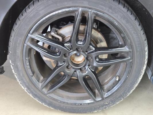 Mercedes-Benz CLA180 Business Solution AMG 122pk 2019 (Origineel-NL) CLA-Klasse, XJ-480-T
