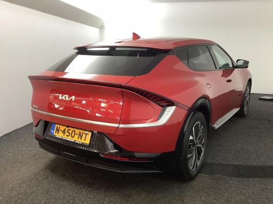Kia EV6 Plus 77 4 kWh 228pk 2021 (Origineel-NL), N-450-NT