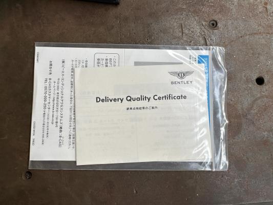 Bentley Continental GT 4.0 V8 500pk 2015 (8-speed)