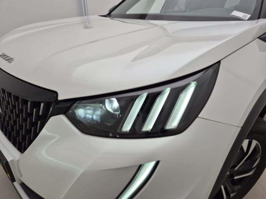 Peugeot 2008 Pt Gt 1.2 131pk 2022 (Origineel-NL), P-369-VX