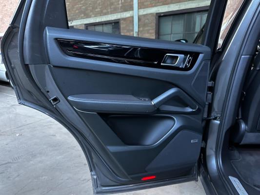 Porsche Cayenne Coupe 3.0 V6 340pk 2019, K-925-GD