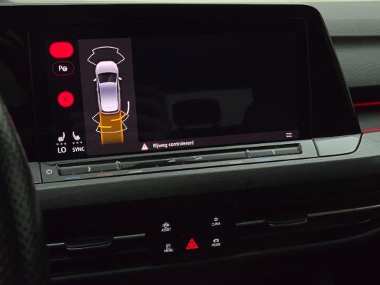 Volkswagen Golf GTI 2.0 TSI 245pk 2020, L-070-RZ