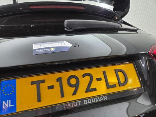 Mercedes-Benz A 220 Premium Plus 190pk 2019 A-klasse, T-192-LD