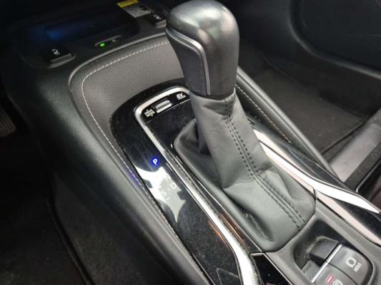 Toyota Corolla Touring Sports HYBRID Premium 2.0 261pk 2021 (Origineel-NL), N-074-HF