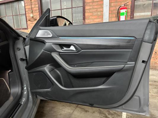 Peugeot 508 SW (5-d) 1.6 Hybrid 360 e-EAT8 PSE 265kW 360pk 2021 Automaat