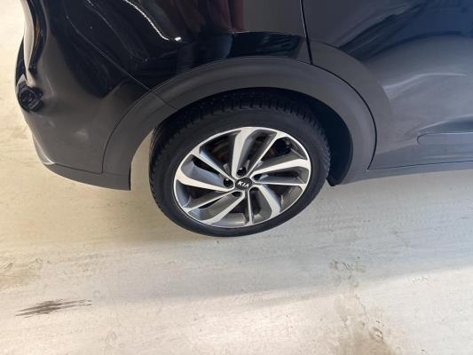Kia Niro Hybrid Edition 1.6 GDi 148pk 2018 (Origineel-NL), TT-580-J