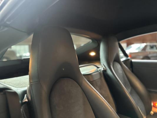 Porsche Cayman 987 2.7 245PK 2007 