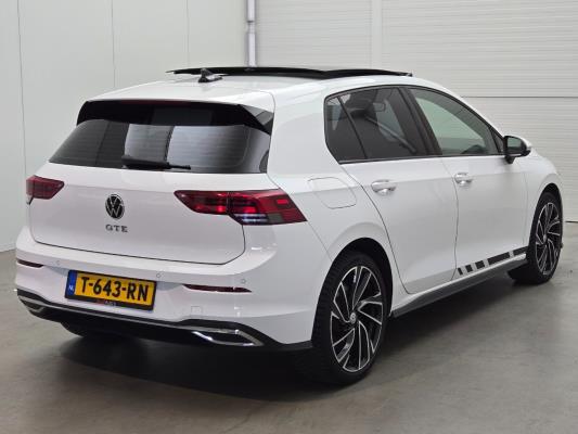 Volkswagen Golf eHybrid GTE 1.4 258pk 2020, T-643-RN