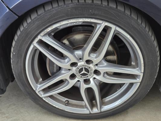 Mercedes-Benz CLA200 Shooting Brake Prestige 156pk 2018 CLA-Klasse, R-536-SX
