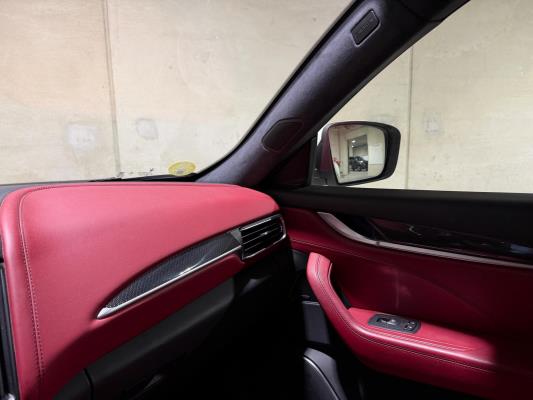 Maserati Levante 3.0 V6 D AWD 275pk 2017 (Origineel-NL), ND-376-K