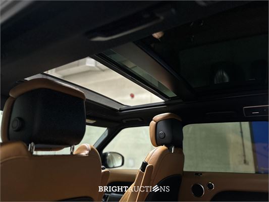 Land Rover Range Rover Sport 2.0 P400e HSE Dynamic 300pk 2018, H-835-TZ